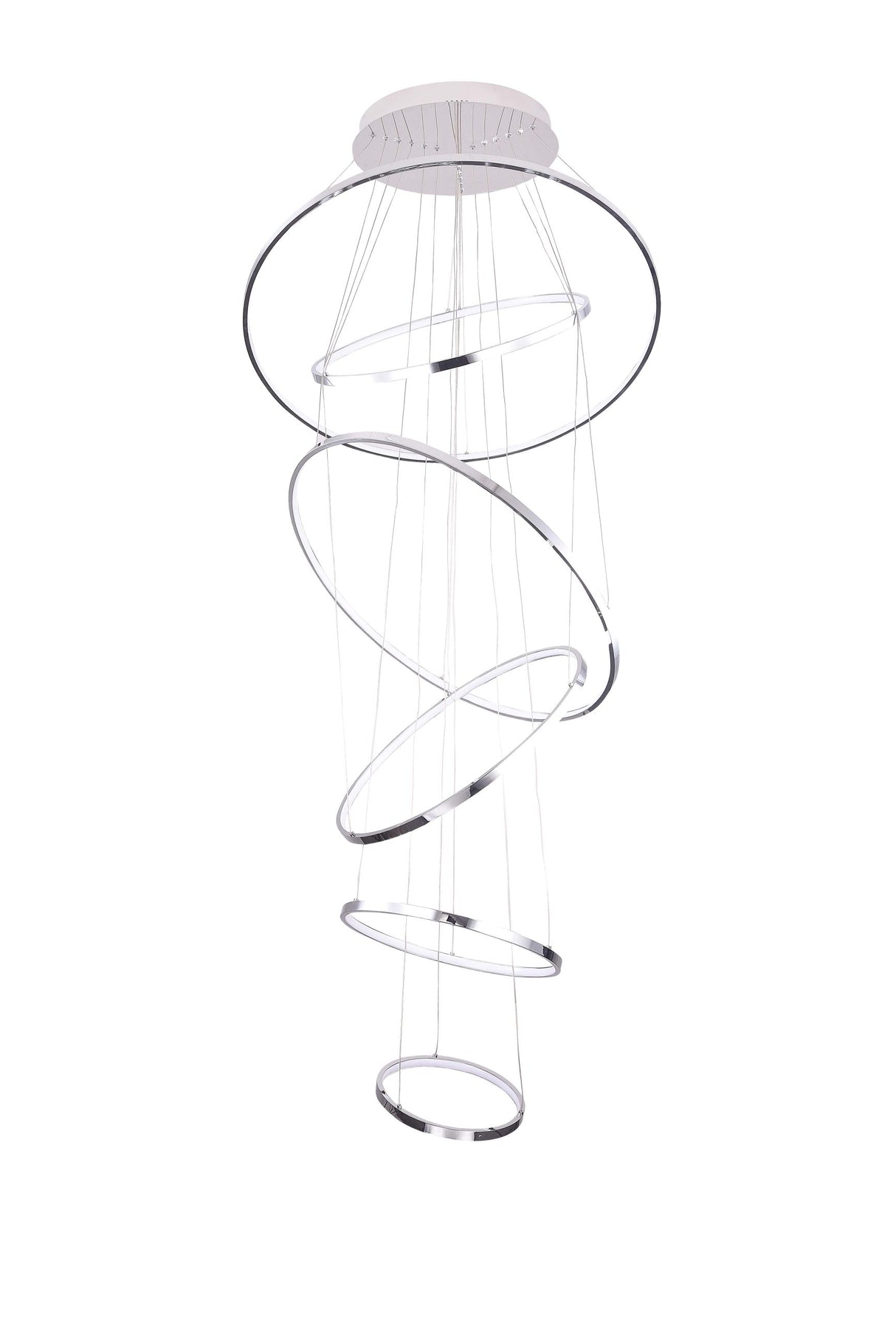 LED Chandelier TR35CH