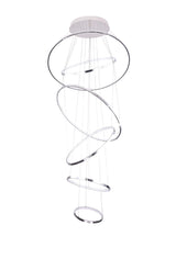 LED Chandelier TR35CH