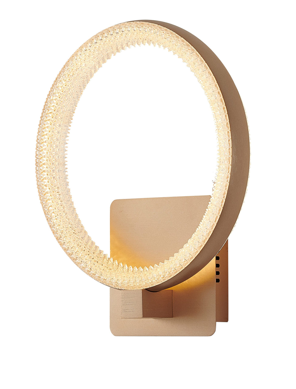 LED Wall Sconce FIT25W13G