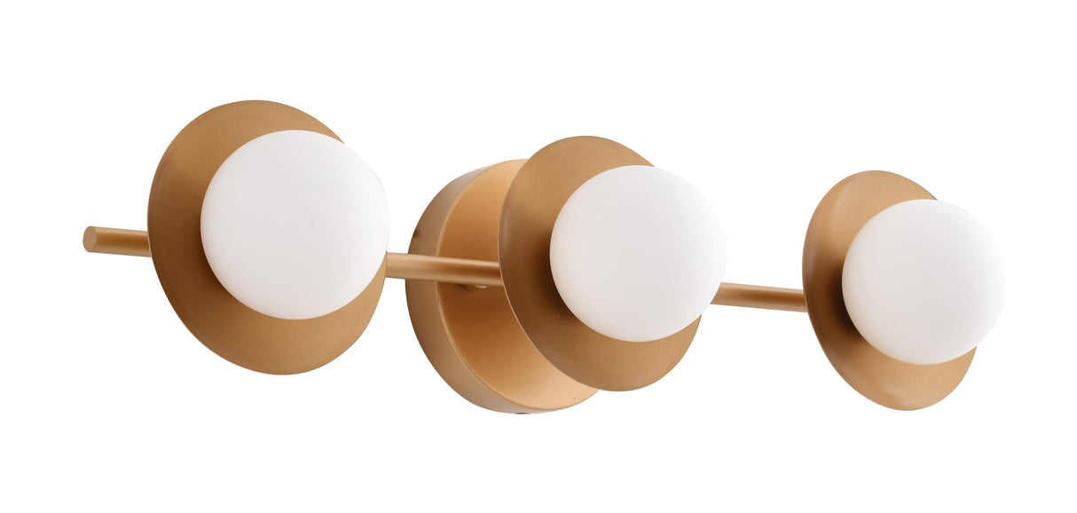 Wall Sconce FT91W20BR