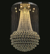 Chandelier KM07C31CH