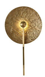 LED Wall Sconce FT78W18BR