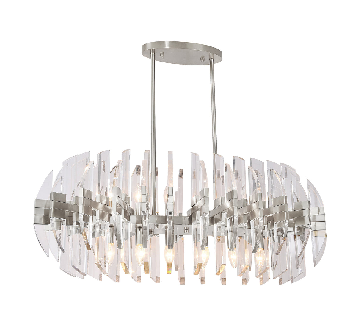 Chandelier ZL29C39CH