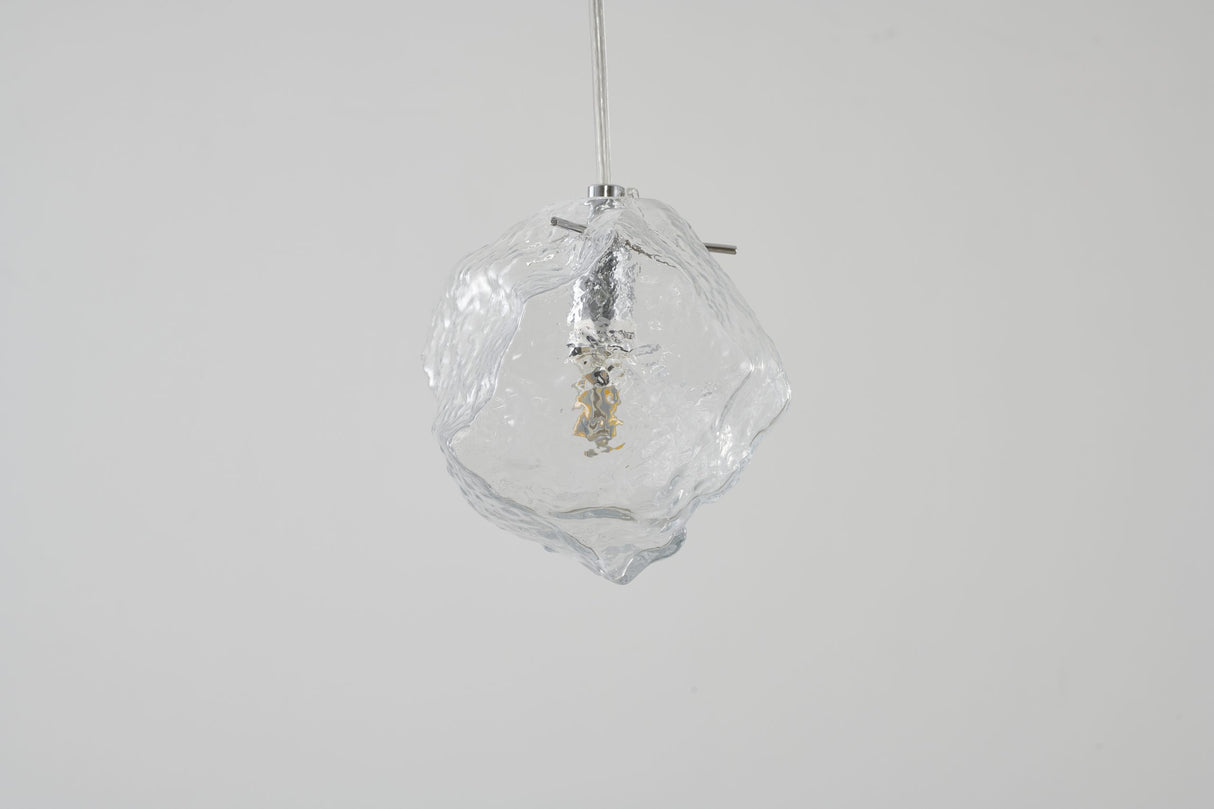 Single Pendant Lighting DU126C