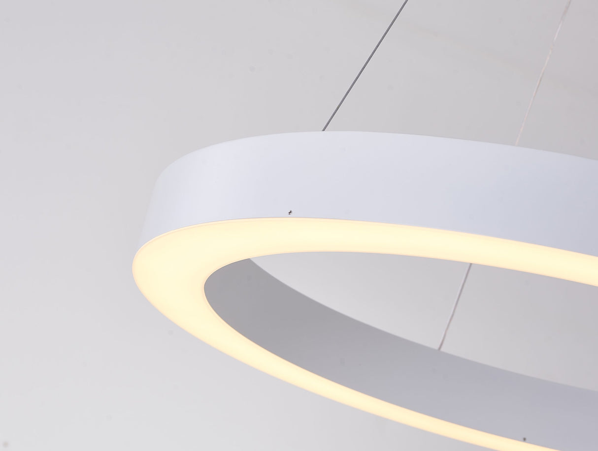 LED Chandelier MU30BC25W
