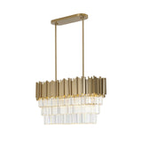 Chandelier MU112C36G