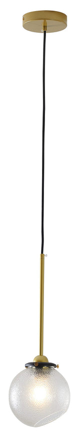 Single Pendant Lighting AV76P6G