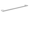 24" wallmount single towel bar