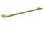 Aquabrass 24" Wall Mount Towel Bar Polished Chrome - image 3