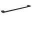 Aquabrass 24" Wall Mount Towel Bar Polished Chrome - image 2