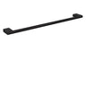 Aquabrass 24" Wall Mount Towel Bar Polished Chrome - image 2