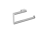 8" wallmount towel ring