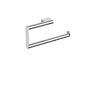 8" wallmount towel ring