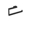 Aquabrass 8" Wall Mount Towel Ring - image 2