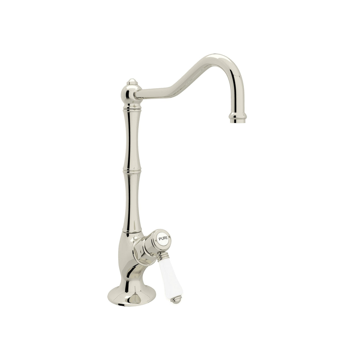 Acqui® Filter Kitchen Faucet A1435lp-2