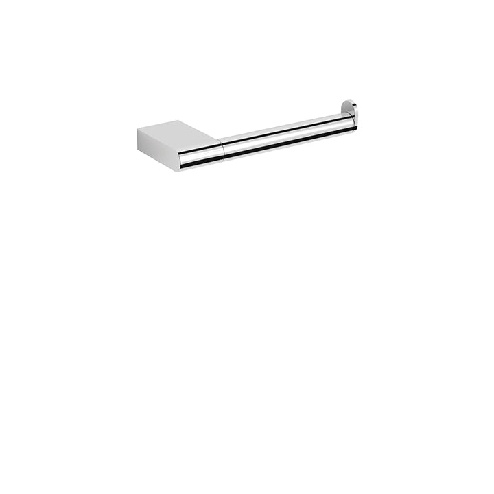 6 1/2" wallmount paper holder