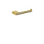 Aquabrass 6 1/2" Wall Mount Toilet Paper Holder - image 2