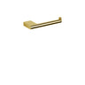 Aquabrass 6 1/2" Wall Mount Toilet Paper Holder - image 2