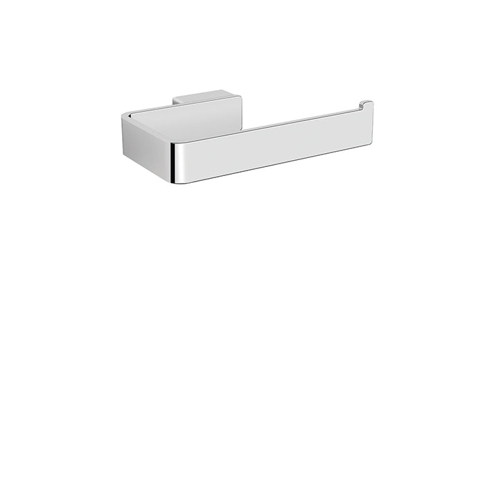 10" wallmount towel holder