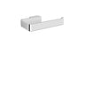 10" wallmount towel holder