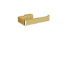 Aquabrass 5" Wall Mount Toilet Paper Holder - image 2