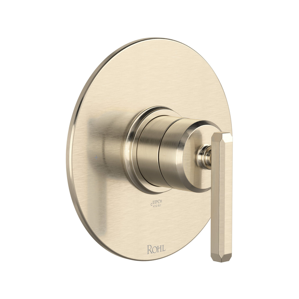 Apothecary™ 1/2" Pressure Balance Trim