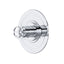 Armstrong 3/4" Thermostatic Trim Without Volume Control