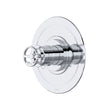 Armstrong 3/4" Thermostatic Trim Without Volume Control