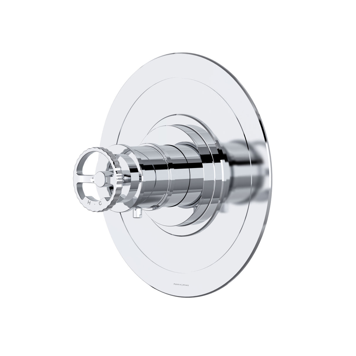 Armstrong 3/4" Thermostatic Trim Without Volume Control