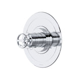 Armstrong 3/4" Thermostatic Trim Without Volume Control