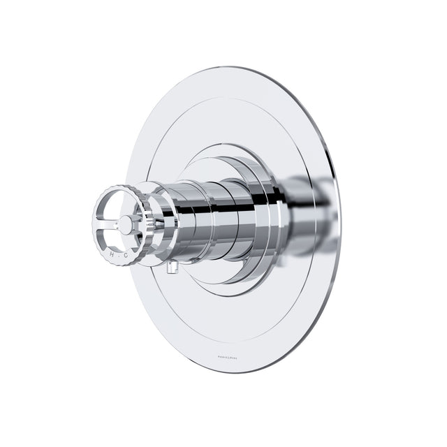 Armstrong 3/4" Thermostatic Trim Without Volume Control