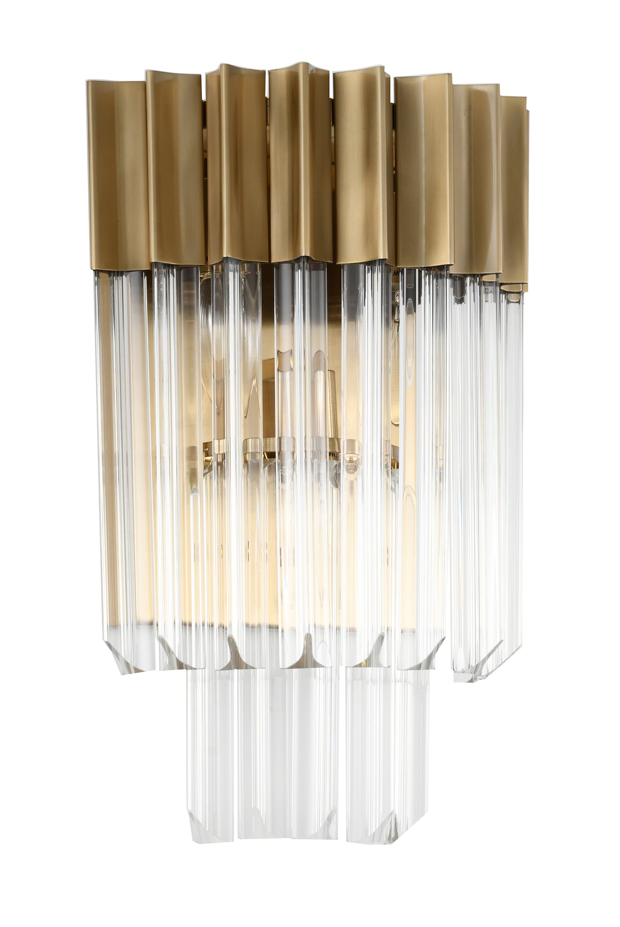 Wall Sconce WE10W16BR