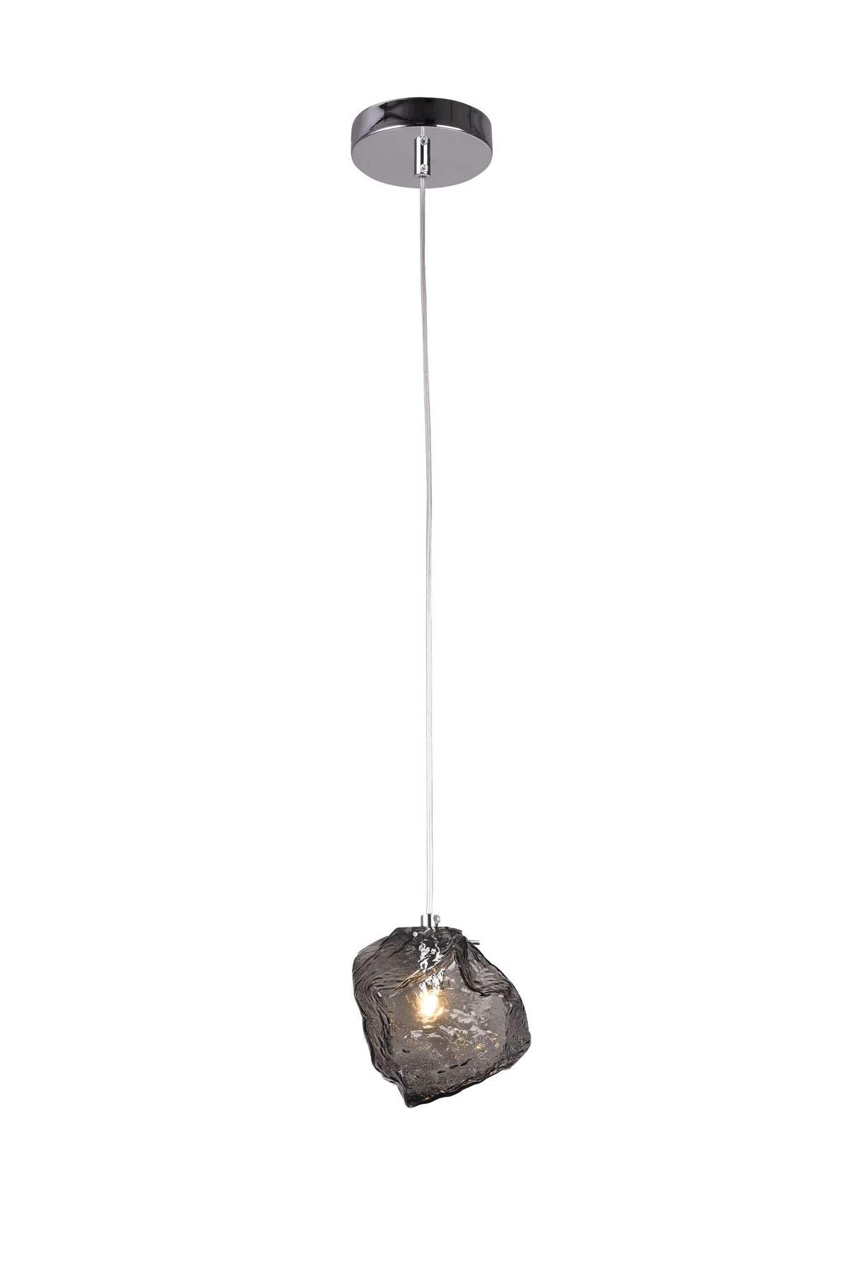 Single Pendant Lighting DU126SMK