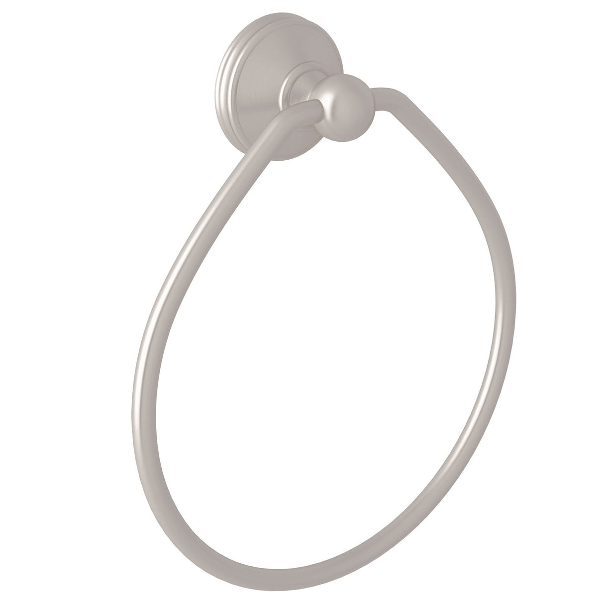 Georgian Era Towel Ring