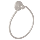 Georgian Era Towel Ring