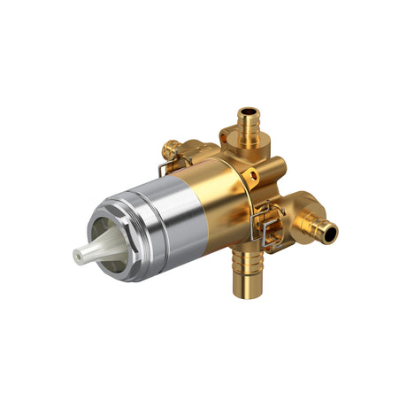 1/2" Pressure Balance Rough-in Valve With 1 Function