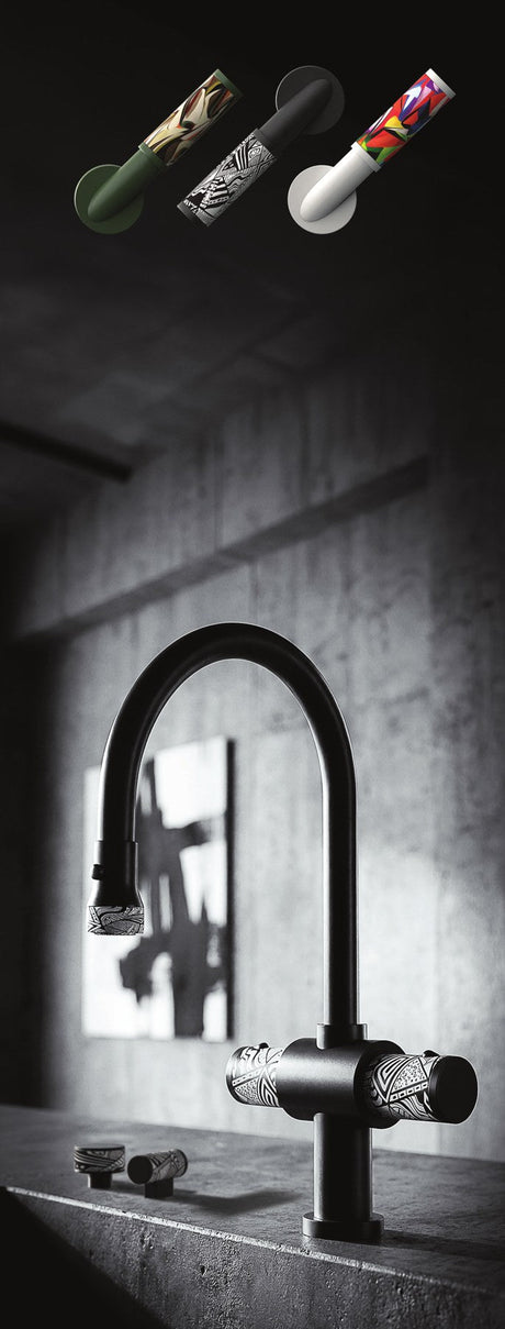 Rubinet 8DLASR