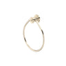Armstrong Towel Ring