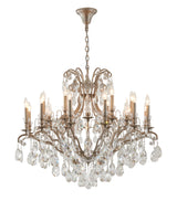 Chandelier MD8092-19PEW