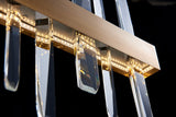 LED Chandelier FT72C47G