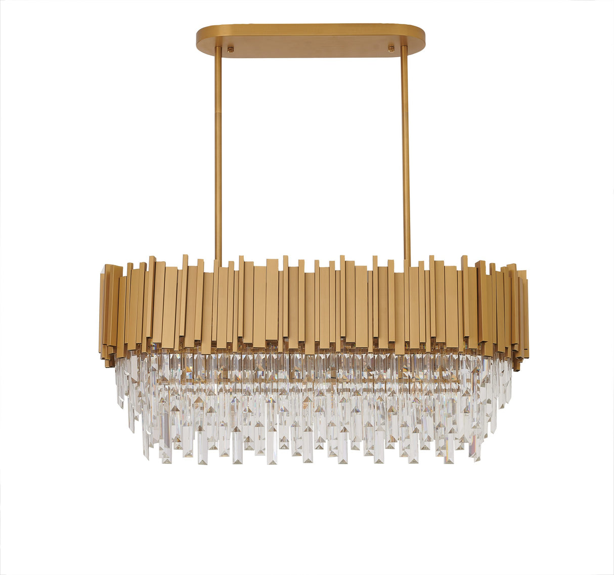 Chandelier MU109C36BR