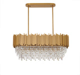 Chandelier MU109C36BR