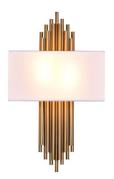 Wall Sconce MU37SW18G