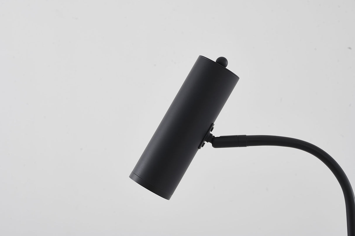 Floor Lamp MFL45PQ-BK