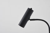 Floor Lamp MFL45PQ-BK