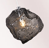 Single Pendant Lighting DU126SMK