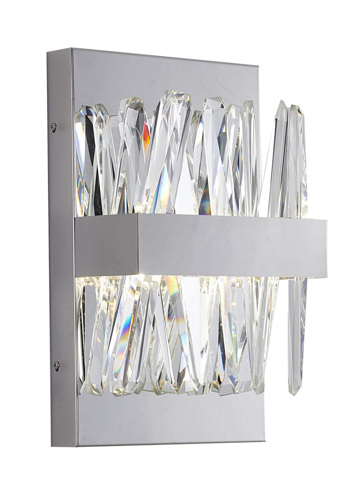 Wall Sconce LX61W10CH