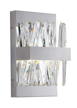 Wall Sconce LX61W10CH