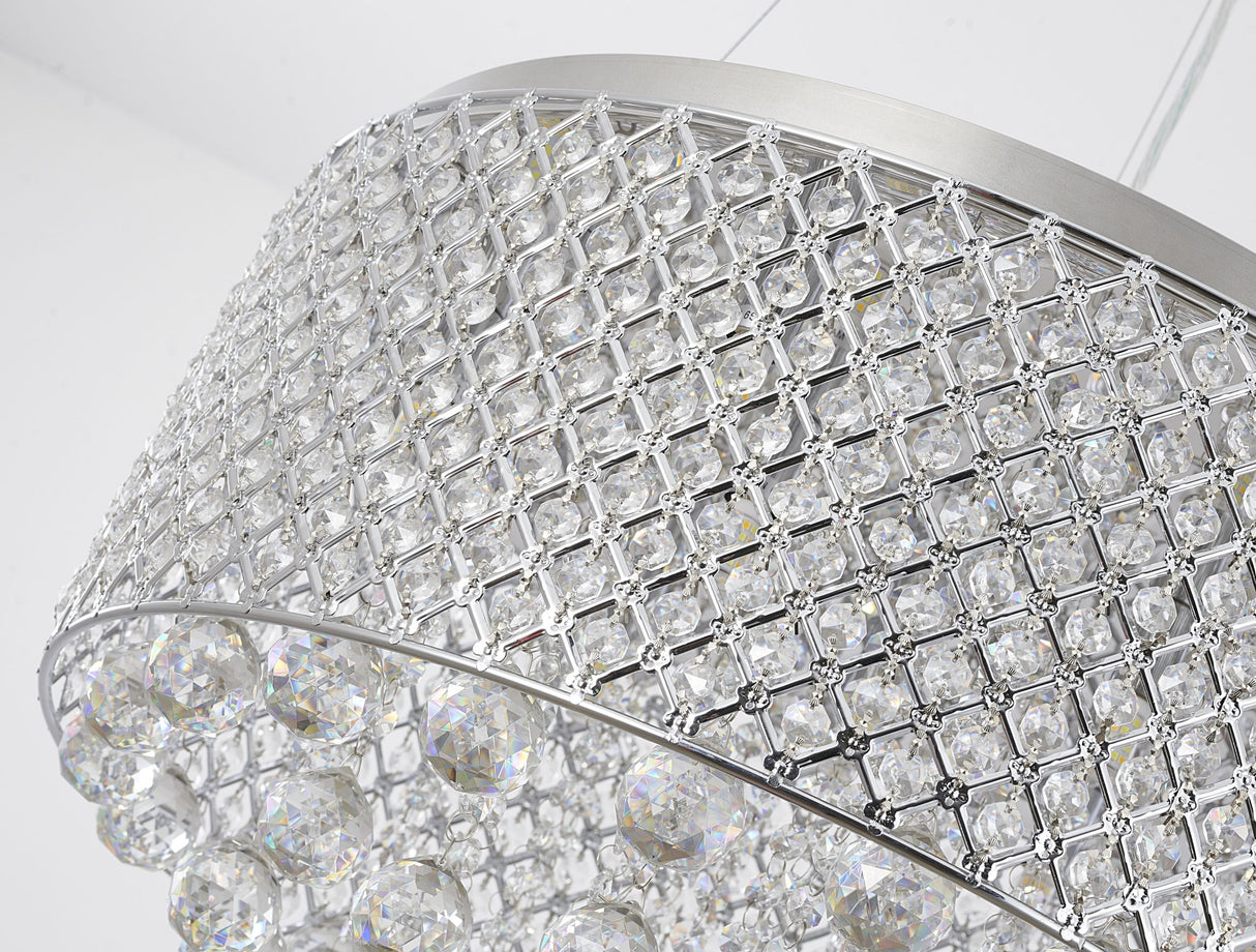 Chandelier LD03CRS