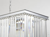 Chandelier LA80C50CH